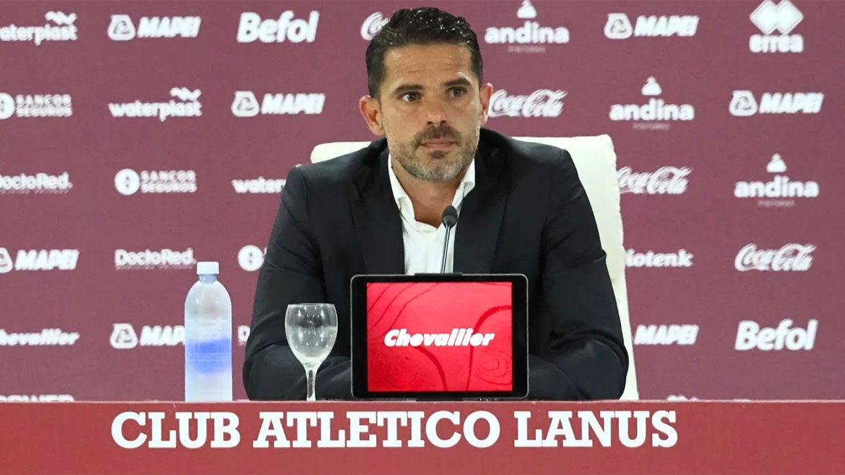 Fernando Gago sufrió una nueva caída como técnico de Boca en la que pidió hacer una “autocrítica” e igualó un récord negativo en el club. (Foto: Gentileza: La Número 12) Fernando Gago sufrió una nueva caída como técnico de Boca en la que pidió hacer una “autocrítica” e igualó un récord negativo en el club. (Foto: Gentileza: La Número 12)