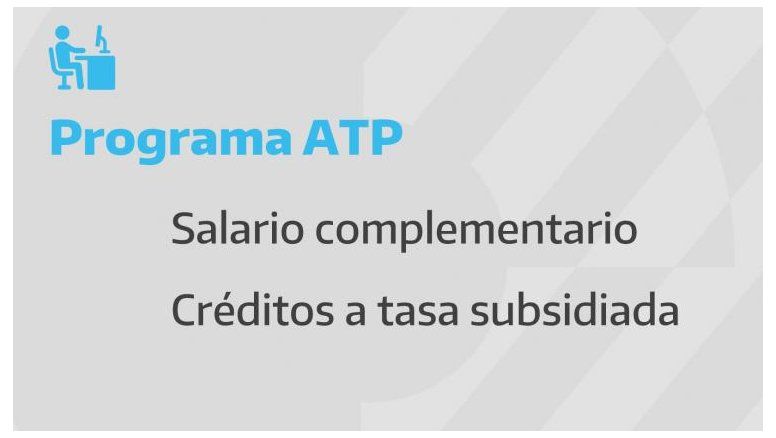Ya se habilitó la inscripción al ATP de agosto y hay tiempo hasta el 3/9