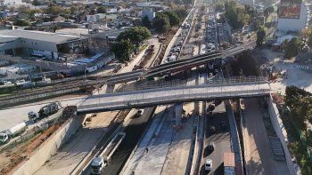 Puente Río Negro en Autopista Dellepiane: ¿Mejorará la conectividad para 200 mil porteños?