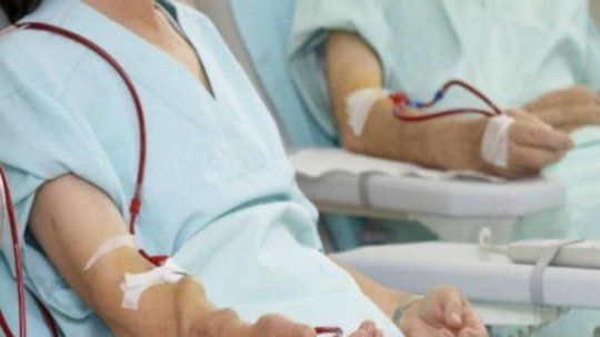 Diálisis: PAMI suma otro capítulo de riesgo con el tratamiento renal de miles de jubilados