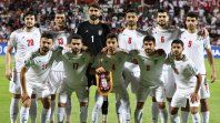 La selección de Irán, también conocida como Team Melli, ganó una clasificación histórica que la llevó a encuadrarse en el Grupo G junto a Bélgica, Egipto y Nueva Zelanda. La selección de Irán, también conocida como Team Melli, ganó una clasificación histórica que la llevó a encuadrarse en el Grupo G junto a Bélgica, Egipto y Nueva Zelanda.