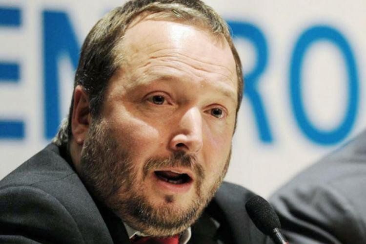 Martín Sabbatella