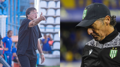 Atlético Tucumán vs. Banfield, cara a cara contra el descenso