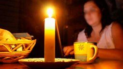 El Gobierno adelantó que habrá cortes de luz pero prometió que serán breves.