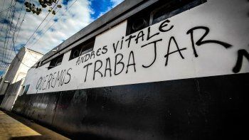 Panorama complicado desde hace meses. Panorama complicado desde hace meses.