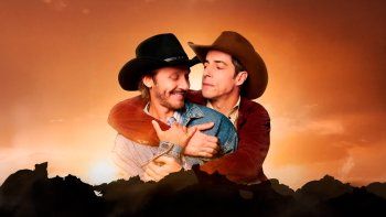 Benjamín Vicuña y Esteban Lamothe protagonizan