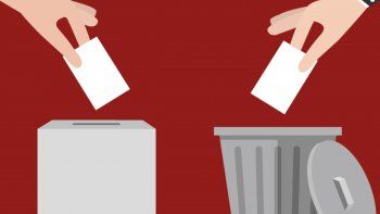 Las elecciones menos atractivas desde el regreso de la democracia para los electores, a juzgar por los resultados provinciales. Las elecciones menos atractivas desde el regreso de la democracia para los electores, a juzgar por los resultados provinciales.