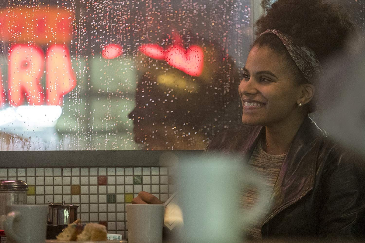 Zazie Beetz estará de regreso. 
