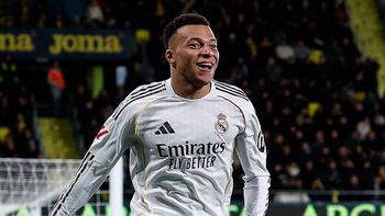 Mbappe tiró veneno y Arbeloa lo desmintió: