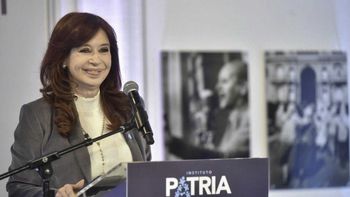 Interna PJ: CFK presentó su lista (y presionan a Kicillof, que respondió)