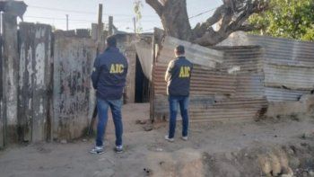 La fiscal indicó que Cuando dejó el animal a su suerte, el condenado sabía que estaba agonizando por asfixia. La fiscal indicó que Cuando dejó el animal a su suerte, el condenado sabía que estaba agonizando por asfixia.