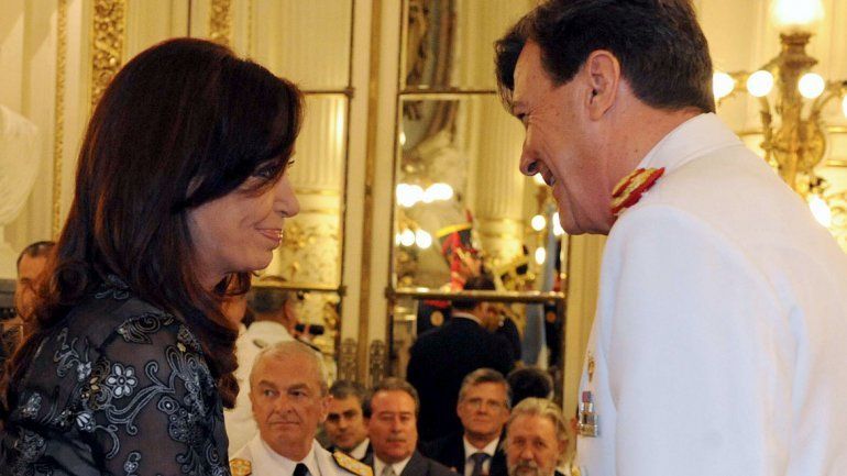 Se prepara un plan? los rumores en las redes k, así lo indican
