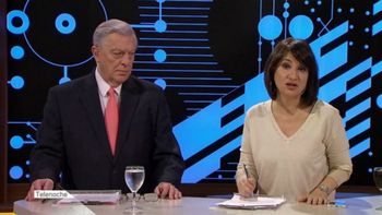 Los últimos cambios en El Trece no lo favorecieron. Los últimos cambios en El Trece no lo favorecieron.
