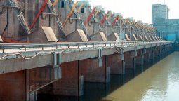 altText(La Argentina le pagó US$5 millones a Paraguay)}