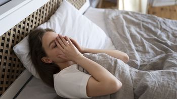 Dura advertencia de científicos por malos hábitos de sueño: 