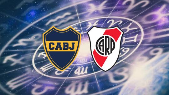 River, Boca y la predicción astrológica.
