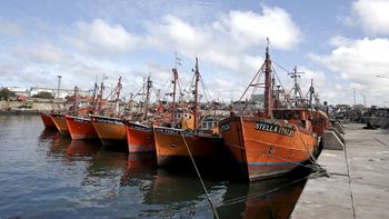Pesca y otro contraste: El INDEC dio datos positivos de un sector que