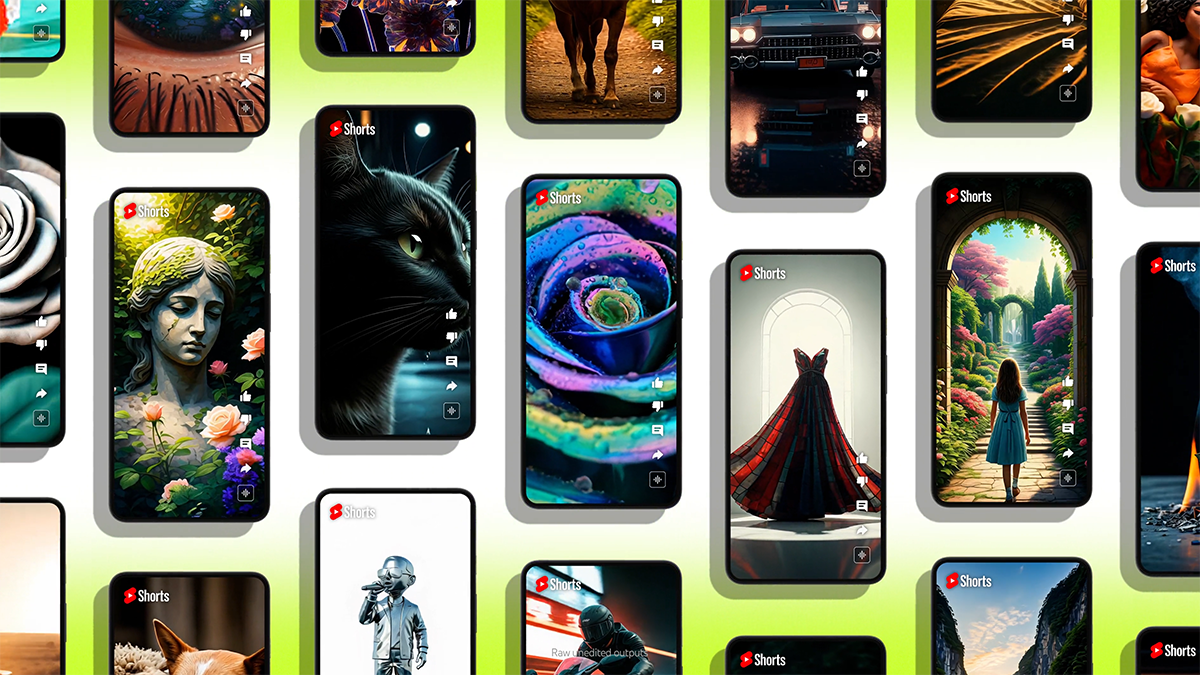 Con estas innovaciones, YouTube no solo se mantiene a la vanguardia de la tecnología de video en línea, sino que también redefine las posibilidades creativas para sus usuarios. Con estas innovaciones, YouTube no solo se mantiene a la vanguardia de la tecnología de video en línea, sino que también redefine las posibilidades creativas para sus usuarios. 