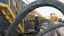 El fracking provocó el boom de Dakota del Norte pero ahora....