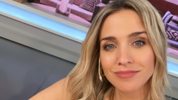 La emotiva reflexión de Soledad Fandiño luego de su tratamiento contra el cáncer. (Foto: Instagram @soledadfandino)