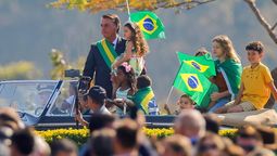 altText(Brasil: Manifestaciones de 