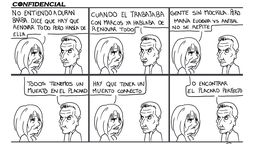 Patricia quiere concretar pero Macri se fue a la FIFA