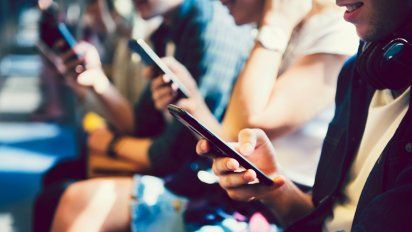Informe Comscore: El panorama actual del consumo digital