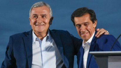 Jujuy: Hackearon al gobernador en plenas elecciones