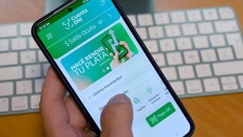 Cuenta DNI confirmó el descuento del 25% que arrasa en diciembre