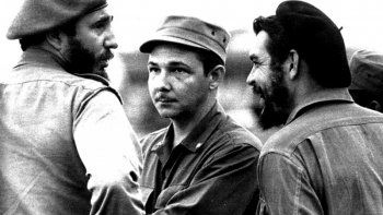 La clave de la CIA en Cuba fue la reunión en el Ministerio del Interior