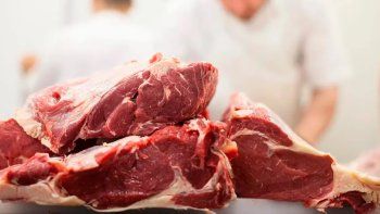 Carne: Se habla de +15% para los próximos días y alerta por el efecto Estados Unidos