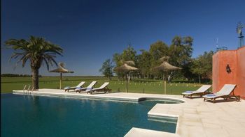 La estancia que queda en Buenos Aires y te va a fascinar.(Foto: Puesto Viejo). La estancia que queda en Buenos Aires y te va a fascinar.(Foto: Puesto Viejo).