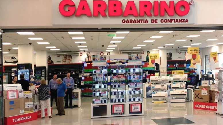 Garbarino: Si en 5 días no aparece un interesado, se dictaminará la (segunda) quiebra