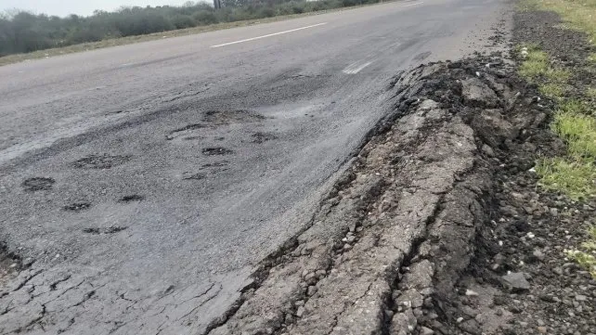 Un reclamo que viene desde el inicio de la gestión de Maximiliano Pullaro y aún no se pudo concretar. Un reclamo que viene desde el inicio de la gestión de Maximiliano Pullaro y aún no se pudo concretar.