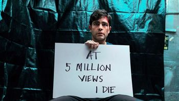 Netflix tiene una de las mejores miniseries del último tiempo.(Foto: Netflix). Netflix tiene una de las mejores miniseries del último tiempo.(Foto: Netflix).