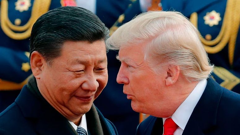 EEUU cree en milagros y sueña con el mundial; 54 años de relaciòn Washington-Pekin