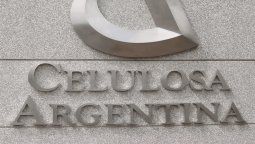 Celulosa Argentina.