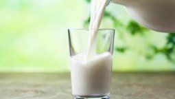 altText(El consumo de leche llegó al nivel más bajo de los últimos 29 años)}