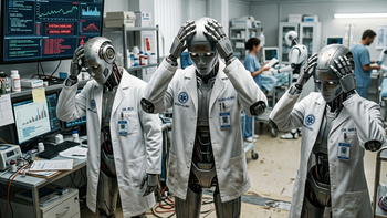 La enfermedad de Los Simpson que logró infectar a la ciencia real