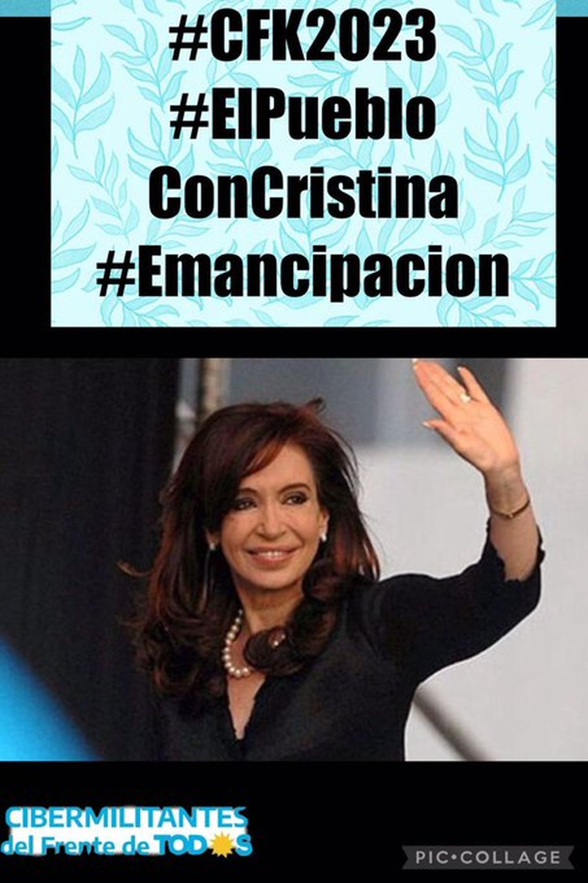 ¿Los periodistas Jorge Asís y Carlos Pagni tendrán razón? Los K dicen que sí en Twitter: 