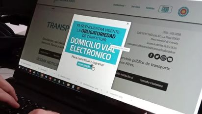 Estafas con la VTV: Utilizan una web falsa para robar datos