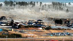 Alerta de nuevo tsunami en Japón.