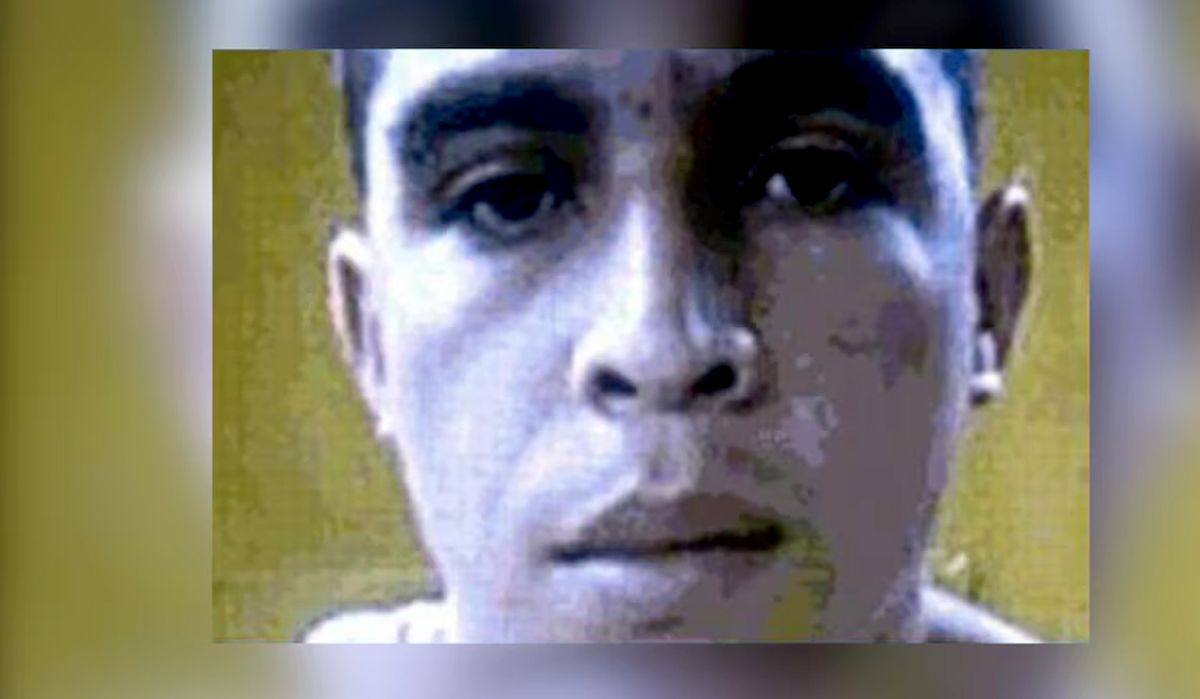 Héctor Rusthenford Guerrero Flores,&nbsp; «Niño Guerrero», Tren de Aragua.
