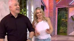 El Nueve mueve fichas y busca a Rocío Marengo con el fin de levantar las tardes. El Nueve mueve fichas y busca a Rocío Marengo con el fin de levantar las tardes.