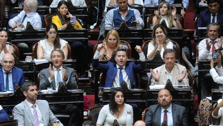 Por qué La Libertad Avanza estira el armado de comisiones sensibles en el Congreso