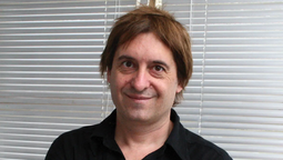 Daniel Salamone, investigador del Conicet.