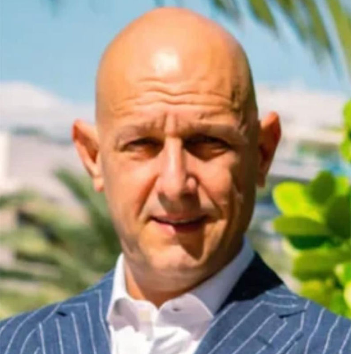 Leonardo Scatturice, de espía surgido en el Sur del conurbano a "self made man" exitoso en Florida Leonardo Scatturice, de espía surgido en el Sur del conurbano a "self made man" exitoso en Florida