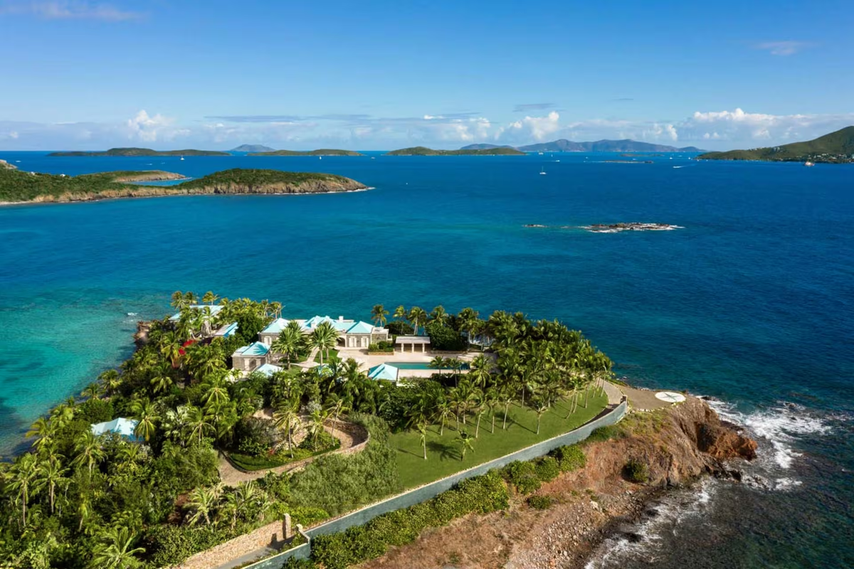 La isla del terror. La isla del terror.