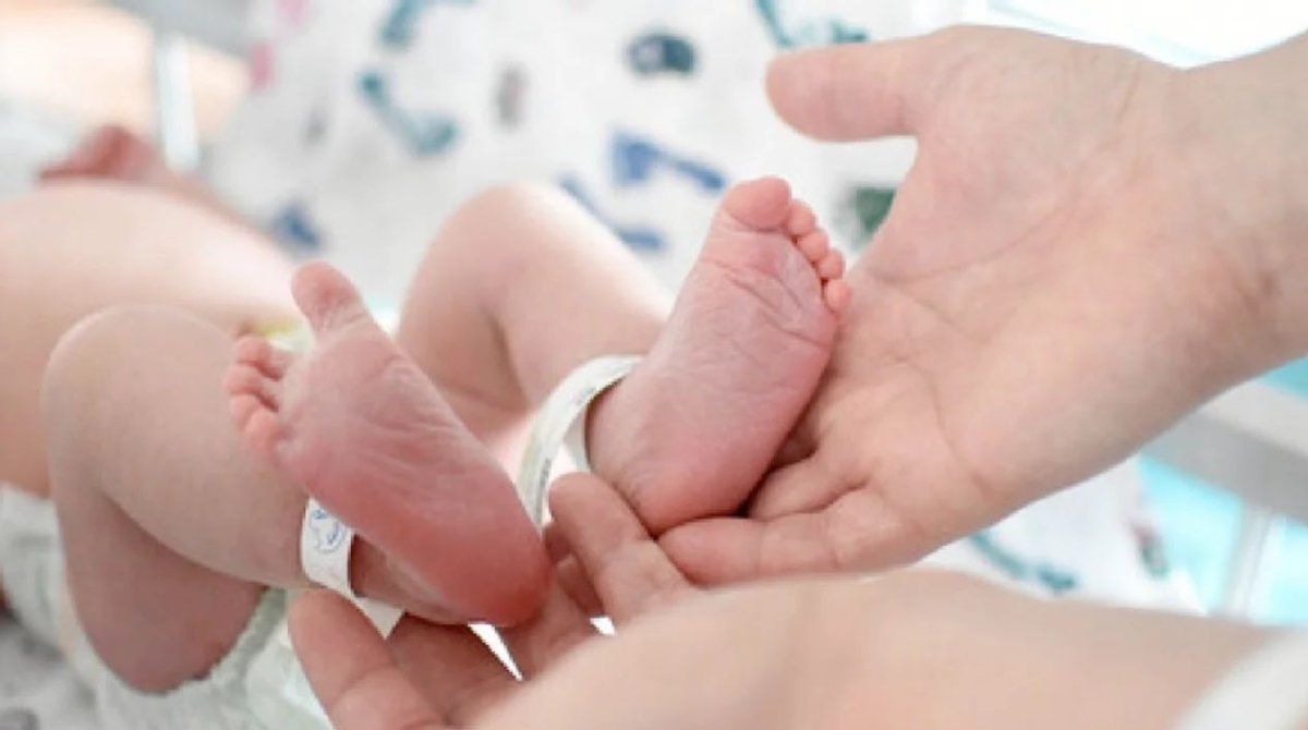 Economía en crisis y cambios culturales: Claves de la baja natalidad actual en la Argentina.