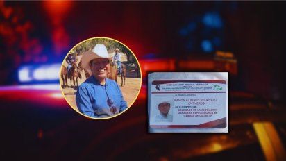 México 'picante': Torturan y ejecutan a un popular líder ganadero de Sinaloa